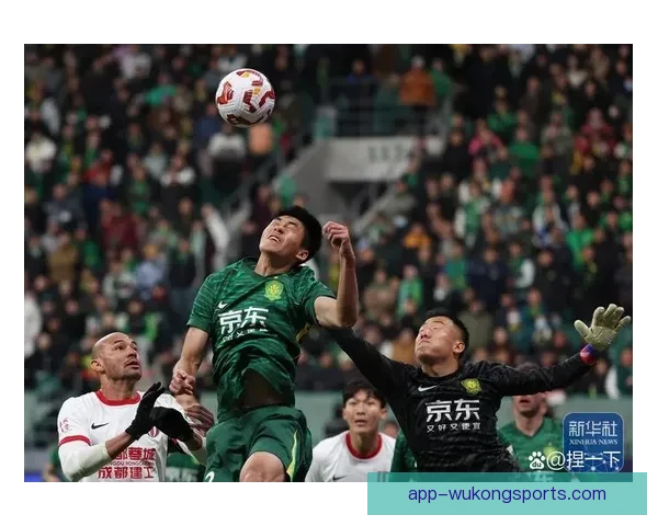 足球直播中超联赛全景呈现球队对决赛季激情盛宴球迷不容错过精彩瞬间